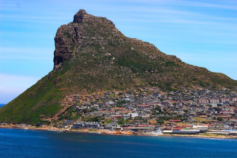 Private: Table Mountain and Cape Peninsula Tour with Penguins