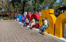 AMIGO TOURS MEXICO CITY - Operadora Arozarena2