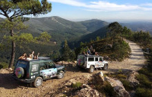 Oporto Mountain Tour2