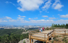 Oporto Mountain Tour3