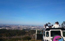 Oporto Mountain Tour7