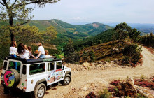 Oporto Mountain Tour8