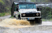 Oporto Mountain Tour13