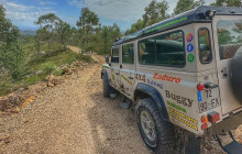 Oporto Mountain Tour14