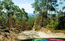 Oporto Mountain Tour16