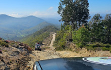 Oporto Mountain Tour17