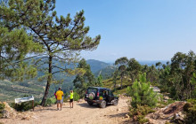 Oporto Mountain Tour22