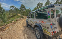 Oporto Mountain Tour2