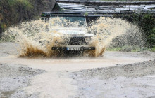 Oporto Mountain Tour8