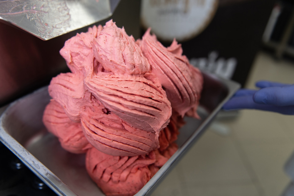 Your Exclusive Pizza & Gelato Experience in Florence