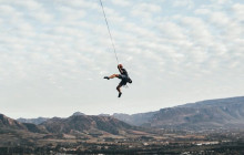 Climb Table Mountain1