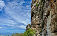 Climb Table Mountain2
