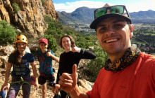 Climb Table Mountain3