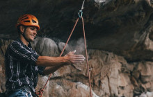 Climb Table Mountain6