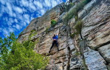 Climb Table Mountain8