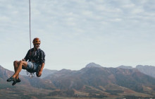 Climb Table Mountain9