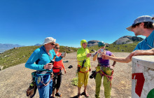 Climb Table Mountain6