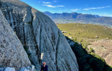 Climb Table Mountain12
