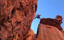 Climb Table Mountain1