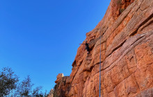 Climb Table Mountain2