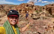 Climb Table Mountain3