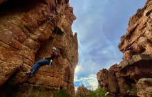 Climb Table Mountain4