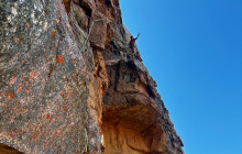 Climb Table Mountain6