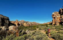 Climb Table Mountain9