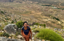 Climb Table Mountain10