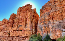 Climb Table Mountain11