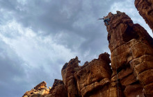 Climb Table Mountain12