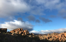 Climb Table Mountain16