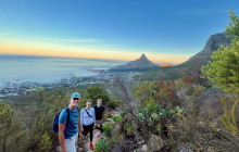 Climb Table Mountain2