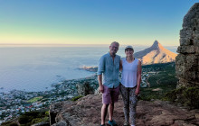 Climb Table Mountain3