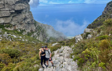 Climb Table Mountain4