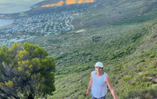 Climb Table Mountain5