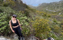 Climb Table Mountain6