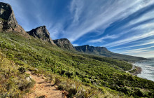Climb Table Mountain7