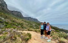 Climb Table Mountain8