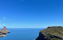 Climb Table Mountain9
