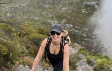 Climb Table Mountain11