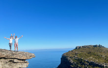 Climb Table Mountain12