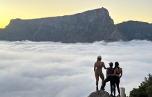 Climb Table Mountain1