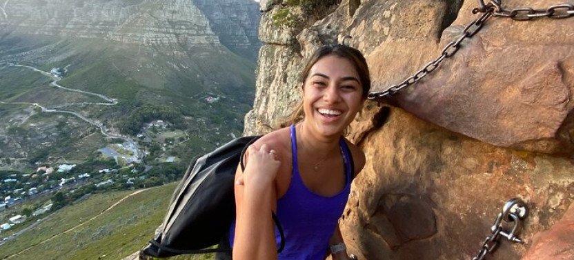 Small Group Lions Head Sunrise & Sunset Hike with Hotel Pick-up