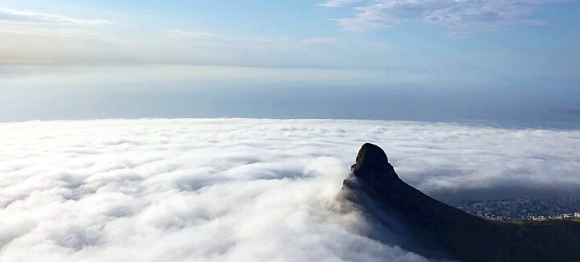Small Group Lions Head Sunrise & Sunset Hike with Hotel Pick-up