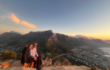 Climb Table Mountain4