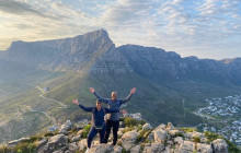 Climb Table Mountain5