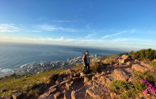 Climb Table Mountain7