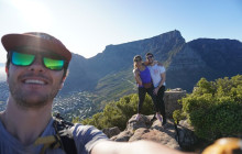 Climb Table Mountain8