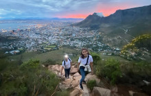 Climb Table Mountain9